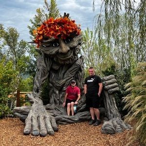 Meet your Posher, Allan